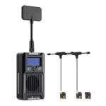 Wholesale RadioMaster 2.4GHz ELRS Module Set RP1 and RP2